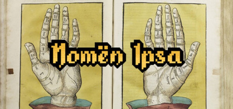 Nomën Ipsa Image