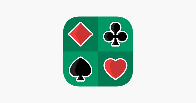 Online Solitaire Game Cover