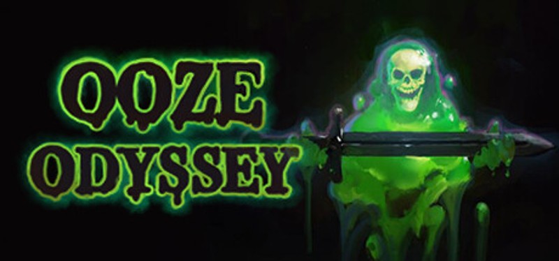 Ooze Odyssey Game Cover
