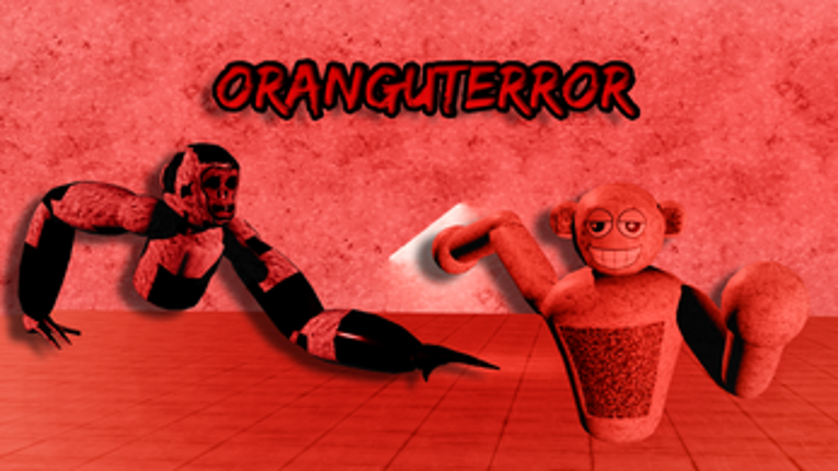 OranguTerror Image
