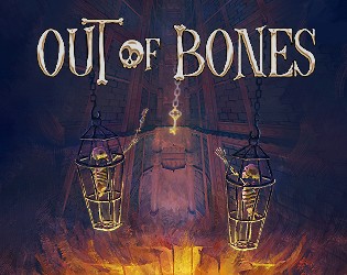 Games like Out of bones 2024