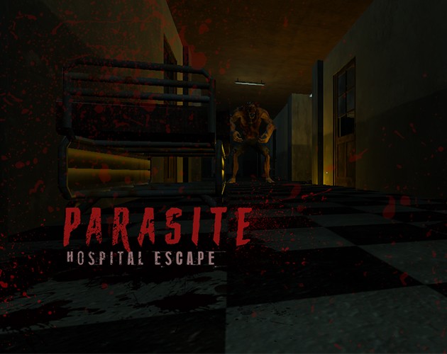 Games like PARASITE