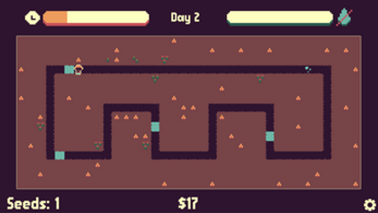 Path to Plenty screenshot