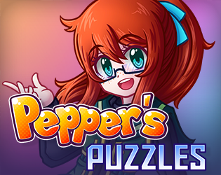 Games like Pepper's Puzzles