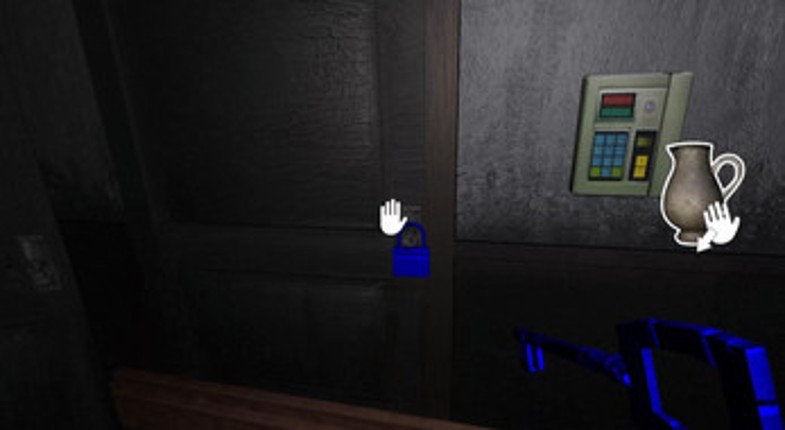 Piggy Chapter 1 screenshot