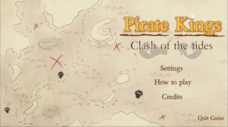 Pirate Kings: Clash of the Tides Image