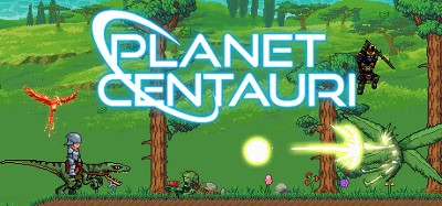 Planet Centauri Image