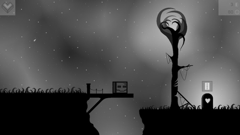 Planet Jump 2 screenshot
