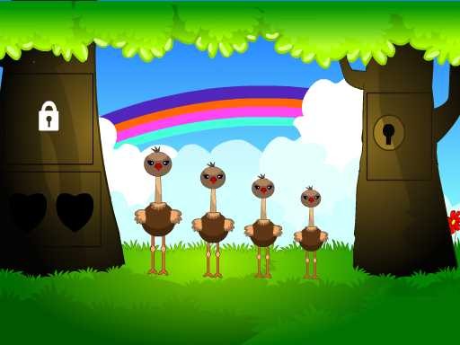 Games like Pleasing Bourg Escape