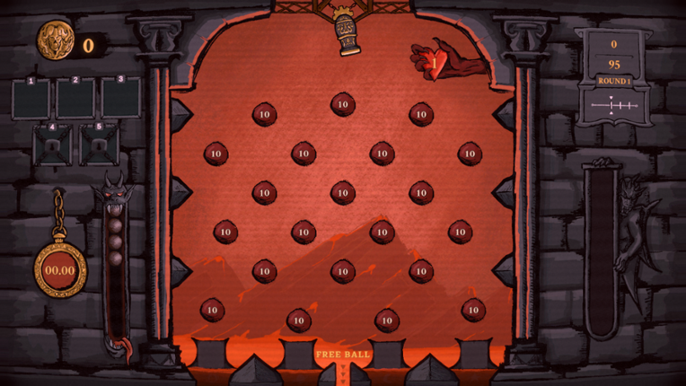 Plinkomancy Image