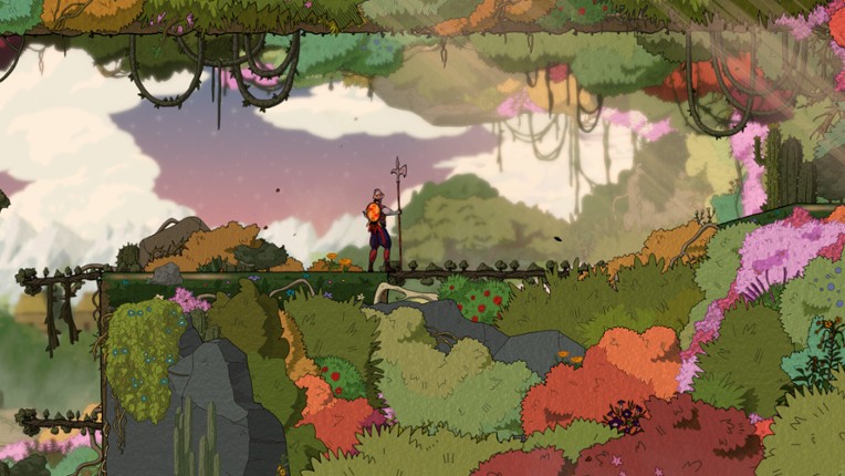 Plus Ultra: Legado screenshot