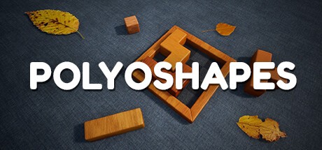 Games like Polyoshapes