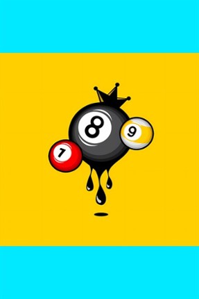 Pool Billiard 8 Ball Challenge Image