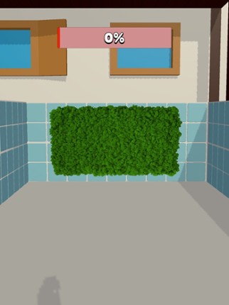 Pool Cleaning screenshot