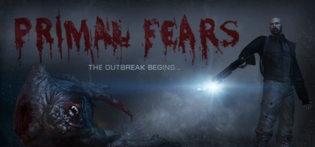 Games like Primal Fears