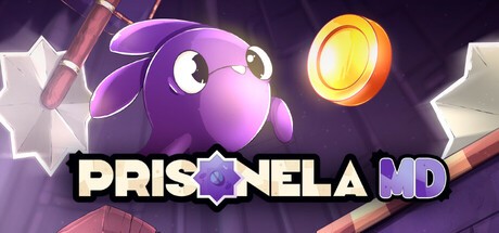 Games like Prisonela MD