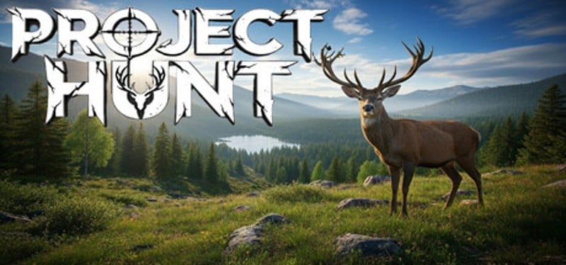 Project Hunt Image