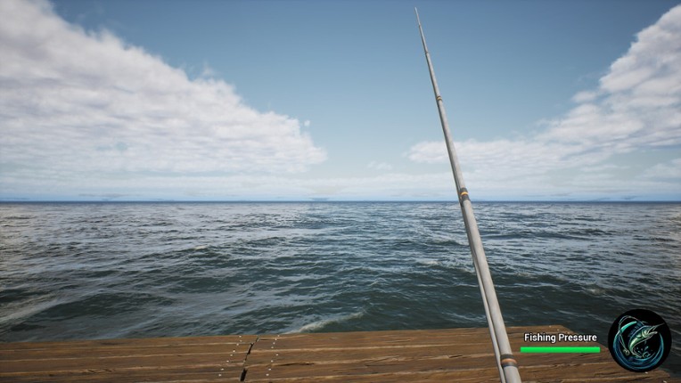 Project Hunt screenshot