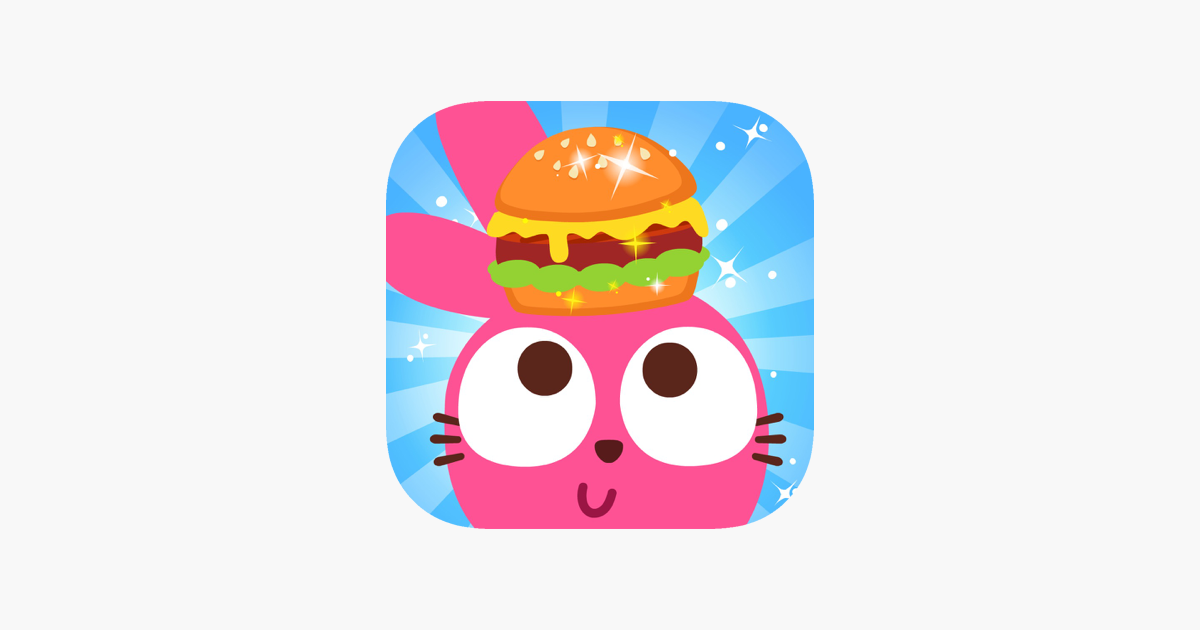Games like Purple Pink Burger Shop