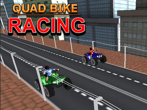 Games like Quad Bike Racing