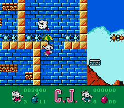 Quattro Arcade Image