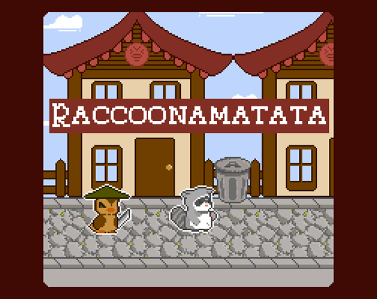 Raccoonamatata Image