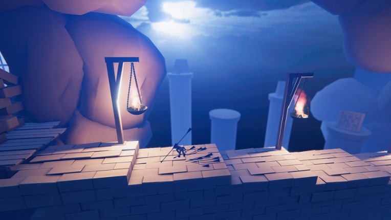 Rapture: The Beginning screenshot