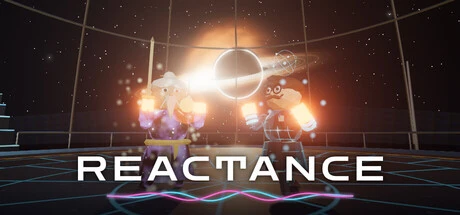 Games like Reactance