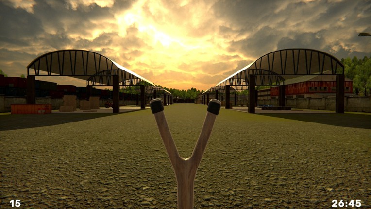 Red Pill Cola screenshot