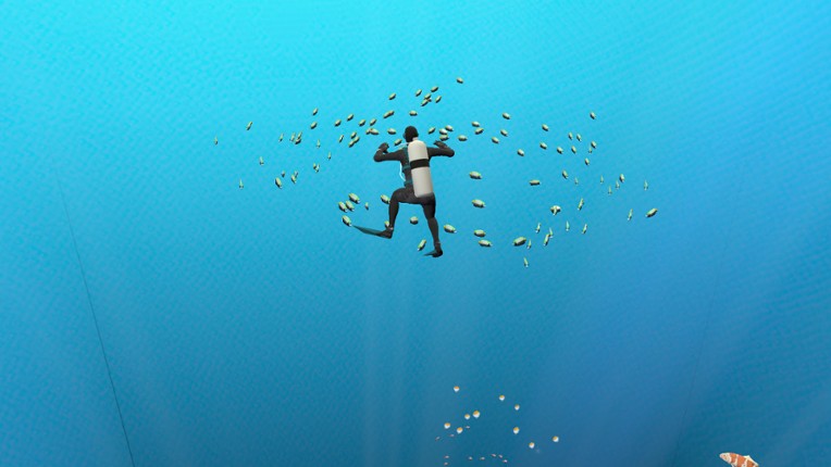 Relax It's Aqua screenshot