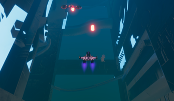 Renegade Protocol Image