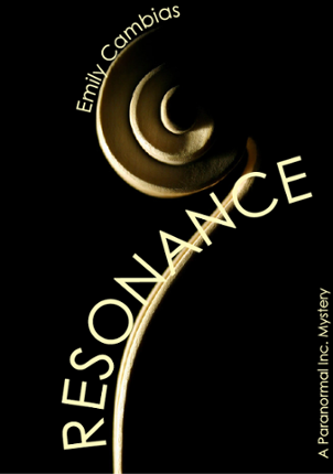 Resonance Game Cover