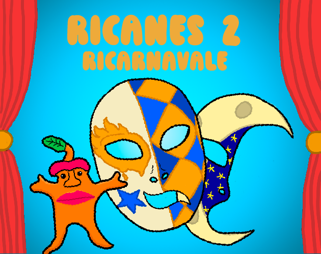 Games like Ricanes 2