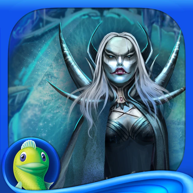 Games like Riddles of Fate: Wild Hunt HD - A Hidden Objects Adventure