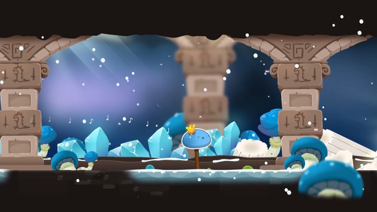 Rise of the Slime: Prologue screenshot