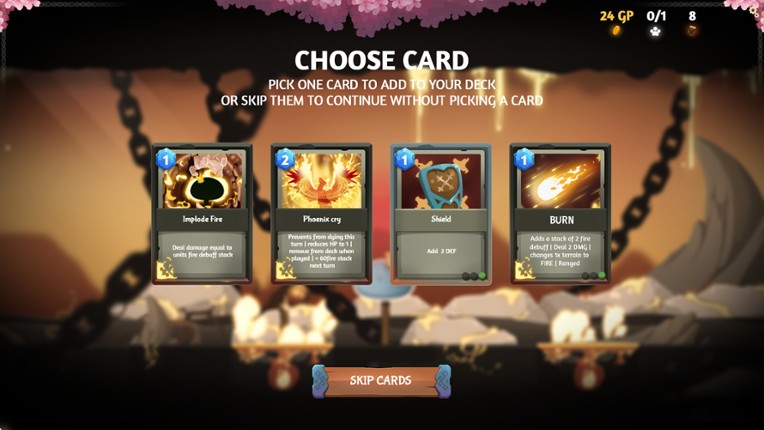 Rise of the Slime: Prologue screenshot