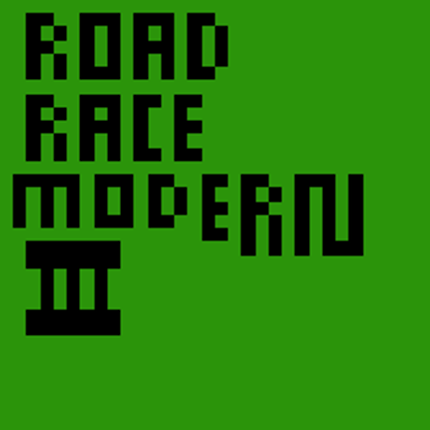 Road Race Modern III Image