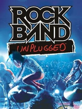 Games like Rock Band Unplugged