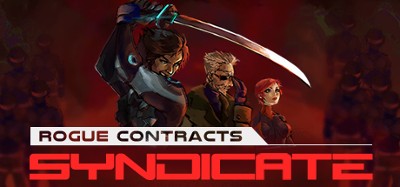 Rogue Contracts: Syndicate Image