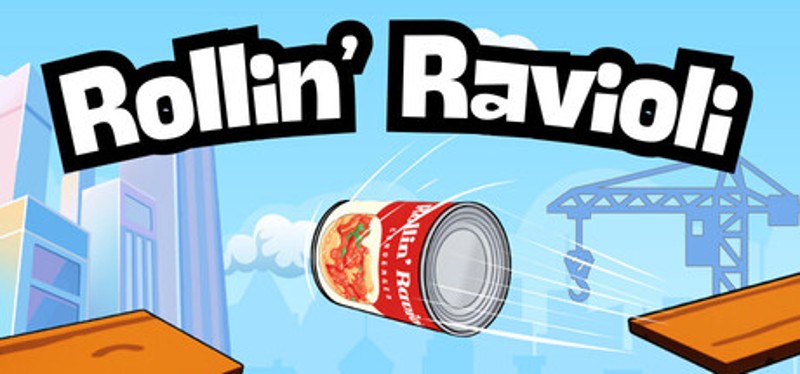 Rollin' Ravioli Image