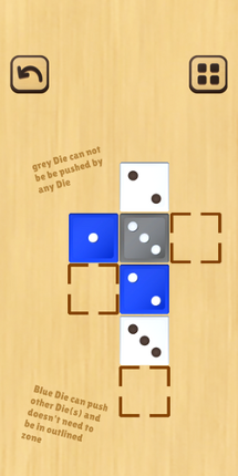 Rolling Riddles - Puzzle Games Image