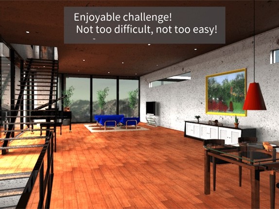 Room Escape Game - Mr.Y's Room Image