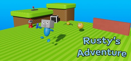 Games like Rusty's Adventure