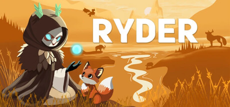 Ryder Image