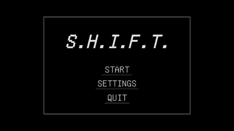 S.H.I.F.T. Image