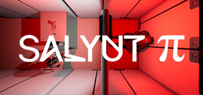 Salyut π Image