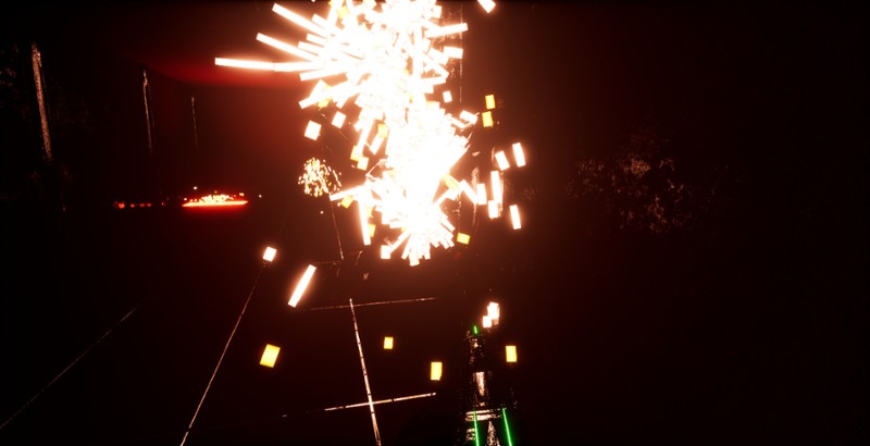 Salyut π screenshot