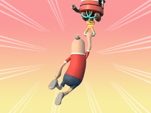 Games like Save the Sausage Man interesting