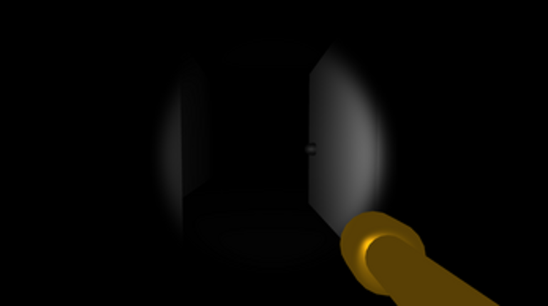 Scary Bean Game (ORIGINAL) screenshot