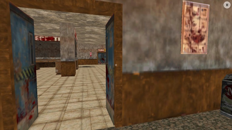 Scary Granny screenshot